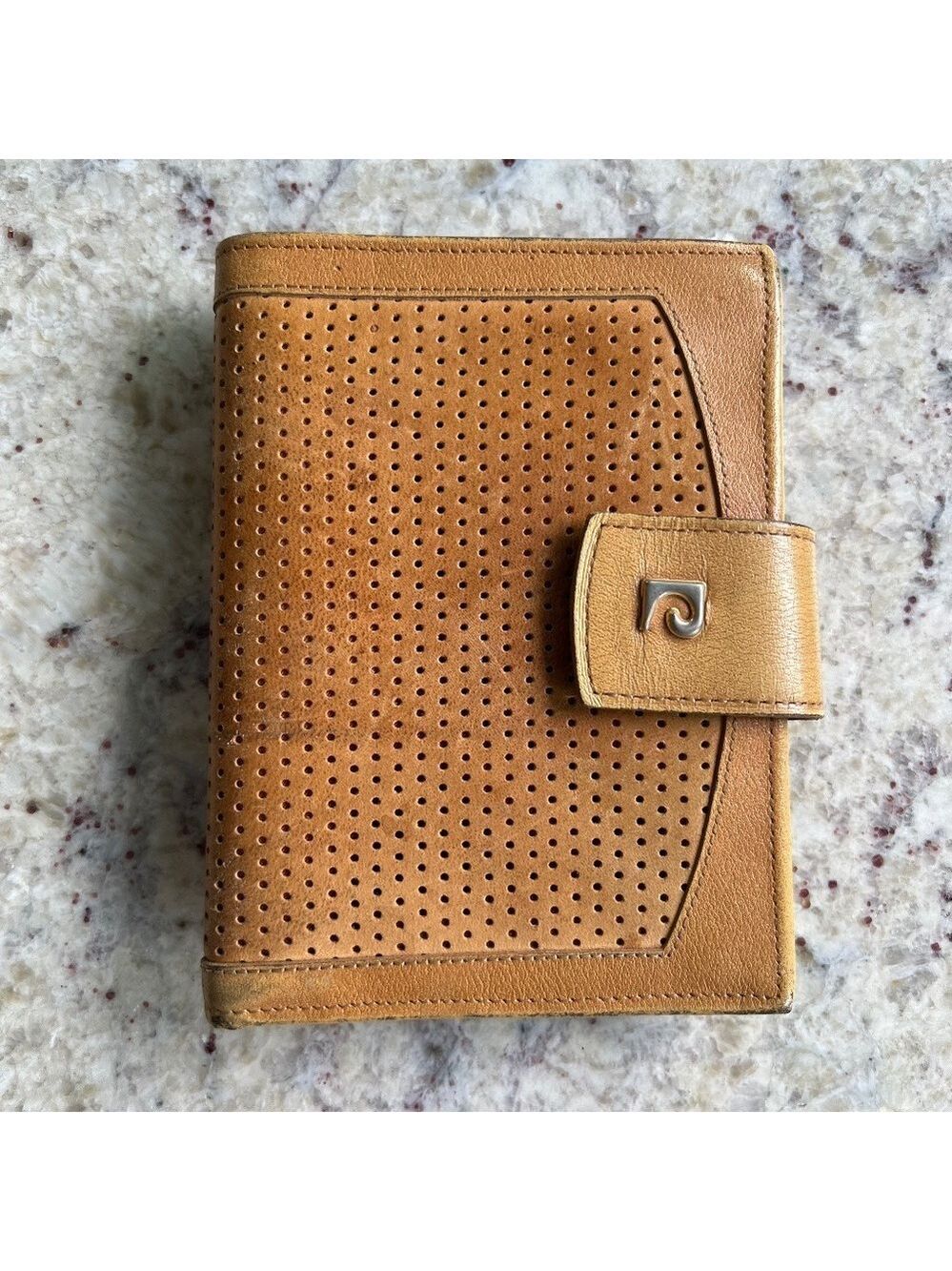 Pierre Cardin Wallet Vintage Exclusive B2-13